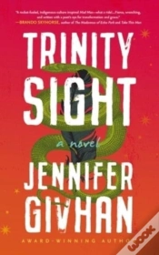 Capa do artigo Trinity Sight