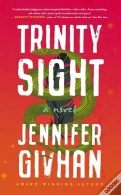 Capa do artigo Trinity Sight