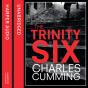 Trinity Six - Preview