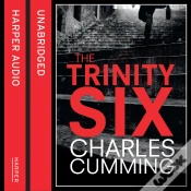 Capa do artigo Trinity Six