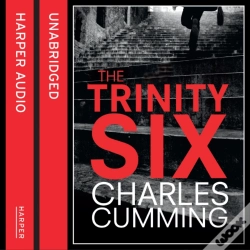 Capa do artigo Trinity Six