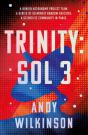 Trinity: Sol 3 - Preview