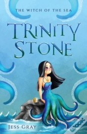 Capa do artigo Trinity Stone