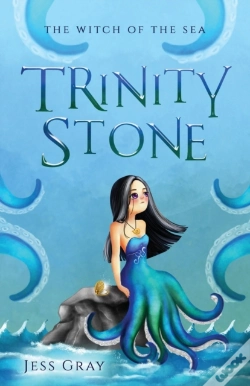 Capa do artigo Trinity Stone