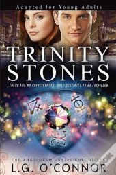 Trinity Stones