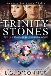 Capa do artigo Trinity Stones
