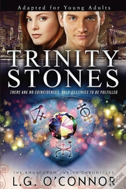 Capa do artigo Trinity Stones