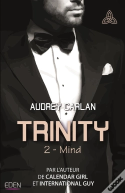 Capa do artigo Trinity T2 - Mind