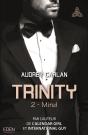 Trinity T2 - Mind - Preview