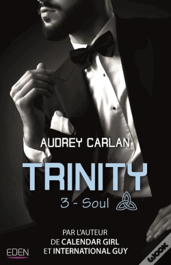 Capa do artigo Trinity T3 - Soul
