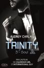 Trinity T3 - Soul - Preview