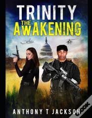 Trinity - The Awakening