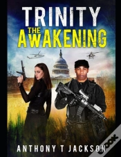 Capa do artigo Trinity - The Awakening