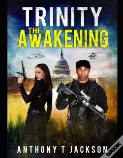 Capa do artigo Trinity - The Awakening