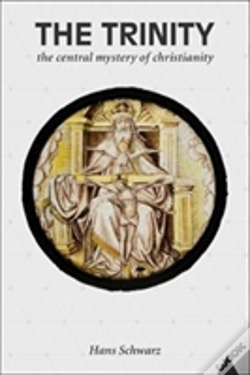 Capa do artigo Trinity, The