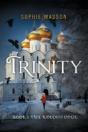 Trinity: The Koldun Code  Book 1 - Preview
