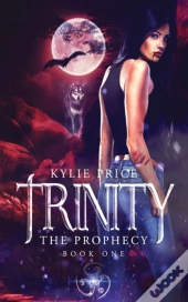Trinity - The Prophecy