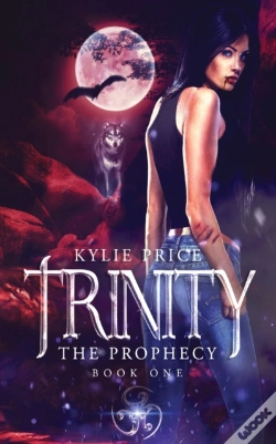 Capa do artigo Trinity - The Prophecy