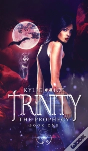 Capa do artigo Trinity - The Prophecy