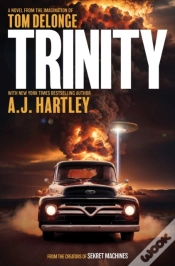 Capa do artigo Trinity