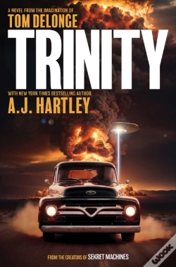 Capa do artigo Trinity