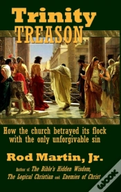 Capa do artigo Trinity Treason