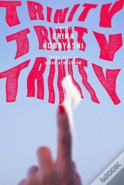 Capa do artigo Trinity, Trinity, Trinity
