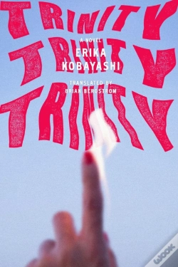 Capa do artigo Trinity, Trinity, Trinity