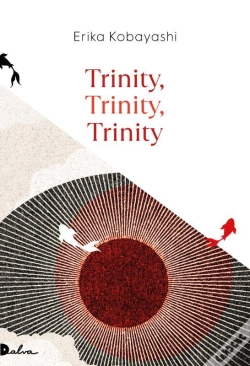 Capa do artigo Trinity Trinity Trinity