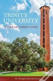 Capa do artigo Trinity University