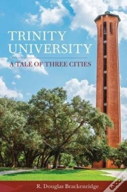 Capa do artigo Trinity University