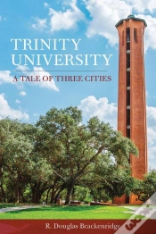 Capa do artigo Trinity University