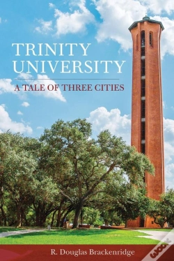 Capa do artigo Trinity University