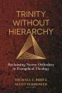 Trinity Without Hierarchy - Preview