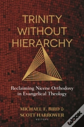 Capa do artigo Trinity Without Hierarchy