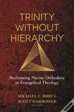 Capa do artigo Trinity Without Hierarchy