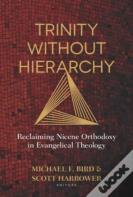 Trinity Without Hierarchy