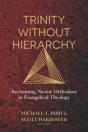 Trinity Without Hierarchy - Preview