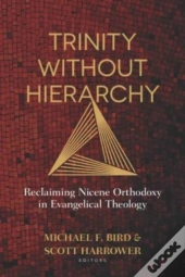 Trinity Without Hierarchy