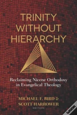 Capa do artigo Trinity Without Hierarchy