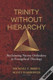 Capa do artigo Trinity Without Hierarchy