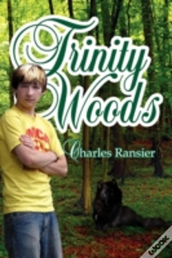 Capa do artigo Trinity Woods