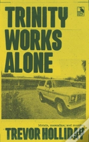 Capa do artigo Trinity Works Alone
