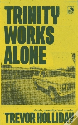 Capa do artigo Trinity Works Alone