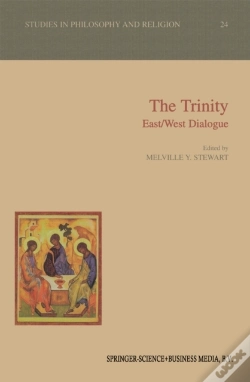 Capa do artigo Trinity