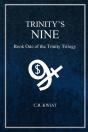 Trinity'S Nine: Book One Of The Trinity Trilogy - Preview