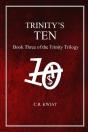 Trinity'S Ten: Book Three Of The Trinity Trilogy - Preview