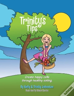 Capa do artigo Trinity'S Tips