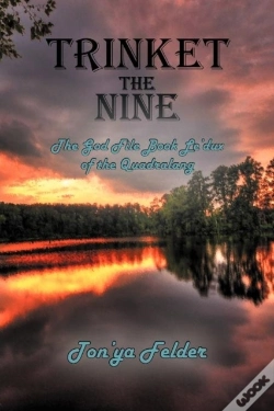 Capa do artigo Trinket The Nine