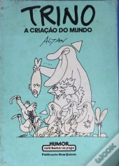 Trino - a Criação do Mundo